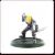 Warcraft Miniatures Core Mini: DELYN DARKSUN