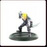 Warcraft Miniatures Core Mini: DELYN DARKSUN