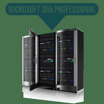 Microsoft 365 (Корпоративний план)