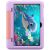 Планшет Blackview Tab 20 Kids 10.1" 4/64GB / WiFi / Unicom Purple (6931548324720)