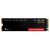 Накопитель SSD M.2 2280 4TB BLACK SN7100 WD (WDS400T4X0E-00CJA0)