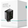 Кулер для процессора Deepcool AK500S DIGITAL SE