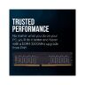 Модуль памяти для компьютера DDR4 16GB 3200 MHz Bulk PNY (MD16GSD43200-SI / M4U16S682QMMM52-12)