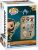 Фігурка Funko DC Aquaman and The Lost Kingdom Aquaman фанко Аквамен (Diamond Amazon Exclusive) 1301