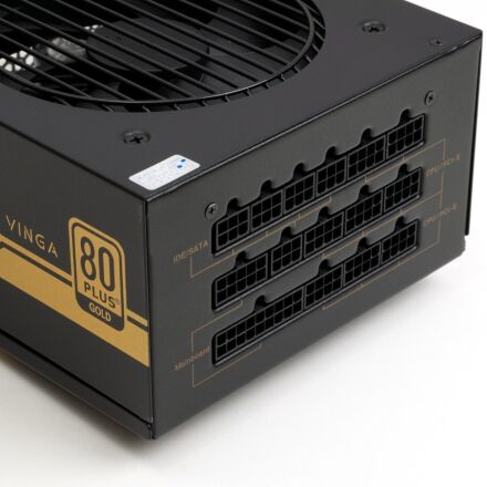 Блок питания Vinga 650W (VPS-650G)