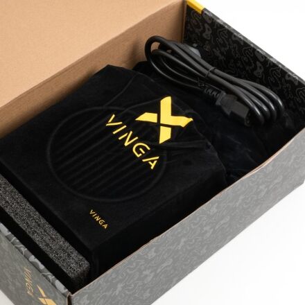 Блок питания Vinga 650W (VPS-650G)