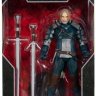Фігурка McFarlane Witcher Geralt of Rivia Геральт з Рівії Viper Armor 18 см.