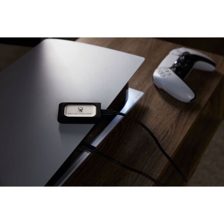 Накопитель SSD USB Type-C 500GB XS2000 Kingston (SXS2000/500GA)