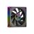 Кулер для корпуса PcCooler FG120 ARGB BK