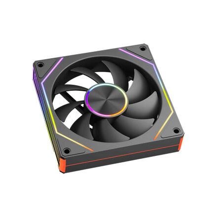 Кулер для корпуса PcCooler FG120 ARGB BK