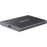 Накопитель SSD USB 3.2 1TB T7 Samsung (MU-PC1T0T/WW)