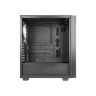 Корпус для ПК Chieftec Gaming Hunter 2 Tempered Glass (GS-02B-OP)