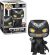 Фігурка Funko DC: Black Hand фанко Чорна рука (Exclusive) 384