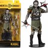 Фигурка McFarlane Mortal Kombat Kabal Action Figure 18 см.