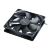 Кулер для корпуса Zezzio ZF-P120 2pin