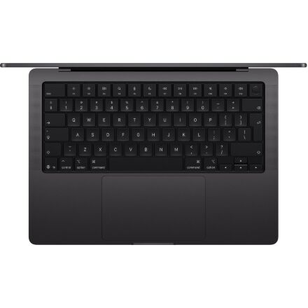Ноутбук Apple MacBook Pro 14 A3434 M5 Space Black (MDE04UA/A)