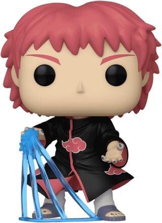 Фигурка Funko Naruto: Sasori Фанко Наруто Сасори (Exclusive) 1575