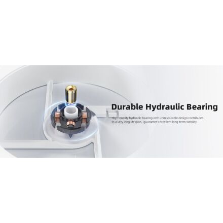Кулер для корпуса ID-Cooling Вентилятор ID-Cooling AS-120-W (AS-120-W)