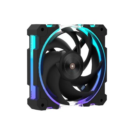 Кулер для корпуса Alseye W12-Plus-B ((Forward Blades) (S.04.07.0066)