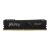 Модуль памяти для компьютера DDR4 64GB (2x32GB) 3600 MHz Fury Beast Black Kingston Fury (ex.HyperX) (KF436C18BBK2/64)