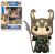 Фигурка Funko Pop Marvel Loki with Scepter Фанко Локи со скипетром 985 (EE Exclusive)