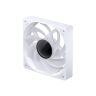 Кулер для корпуса JONSBO SL-120WR White