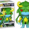 Фигурка Funko Marvel Monster Hunters Loki фанко Локи 992