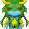 Фигурка Funko Marvel Monster Hunters Loki фанко Локи 992