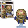Фигурка Funko Marvel MODOK фанко Марвел МОДОК 1140