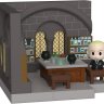 Фигурка Funko Pop Mini Moments: Harry Potter 20th Anniversary - Draco фанко Драко Малфой