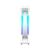 Кулер для корпуса PcCooler F3 T120 ARGB 3 in 1 White