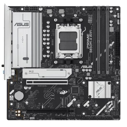 Материнская плата ASUS PRIME B850M-A WIFI