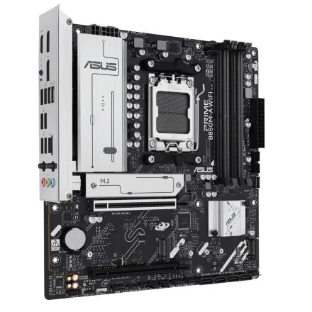 Материнская плата ASUS PRIME B850M-A WIFI