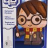 Пазл 4D Build Harry Potter puzzle 3D картон Гаррі Поттер 87 шт.