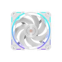 Кулер для корпуса Alseye W12-Plus-W ((Forward Blades) (AS.04.07.0067)