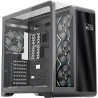 Корпус для ПК 1stPlayer RT7-BK