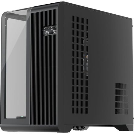 Корпус для ПК 1stPlayer RT7-BK