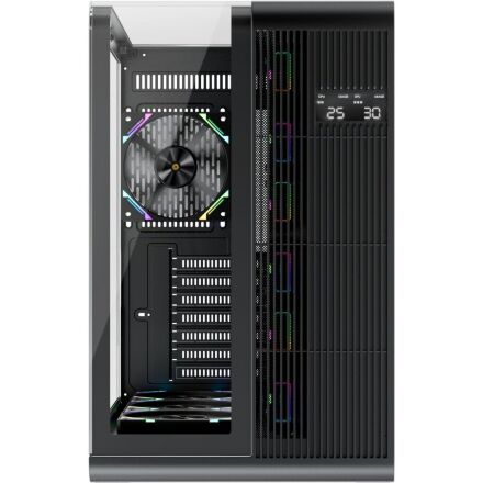 Корпус для ПК 1stPlayer RT7-BK