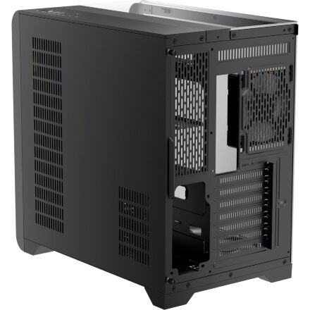 Корпус для ПК 1stPlayer RT7-BK