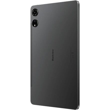 Планшет Blackview MEGA 3 SET 12.1" 12/256GB LTE Space Grey (Клавіатура/чохол/стилус/скло/мишка/навушники) (6931548324805)