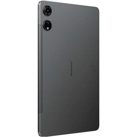 Планшет Blackview MEGA 3 SET 12.1" 12/256GB LTE Space Grey (Клавіатура/чохол/стилус/скло/мишка/навушники) (6931548324805)