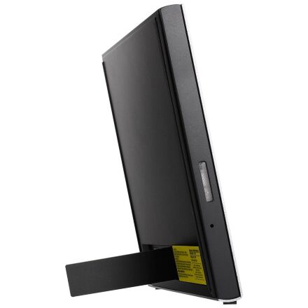 Оптический привод DVD-RW ASUS SDRW-08U5S-U/SIL/G/AS (90DD0112-M29000)
