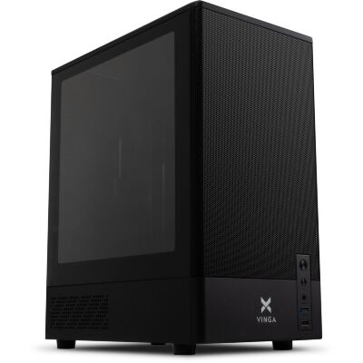 Корпус для ПК Vinga Dagger