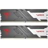 Модуль памяти для компьютера DDR5 32GB (2x16GB) 6000 MHz Viper Venom Patriot (PVV532G600C36K)