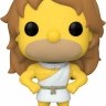 Фигурка Funko Animation The Simpsons Young Obeseus фанко Симпсон Обесеус Amazon Exclusive 1204