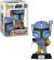 Фігурка Funko Star Wars Mandalorian Paz Vizsla Фанко Мандалорець Паз Візcла 666