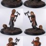 Статуетка Dark Horse Game of Thrones Tyrion Lannister Statue Limited Гра престолів Тіріон Ланістер 26 см.