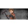 Статуетка Dark Horse Game of Thrones Tyrion Lannister Statue Limited Гра престолів Тіріон Ланістер 26 см.