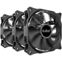 Кулер для корпуса PcCooler DN 120 3 in 1
