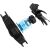 Кулер для корпуса PcCooler DN 120 3 in 1